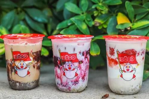 蜜雪冰城加盟資料范本，蜜雪冰城北京加盟店多少