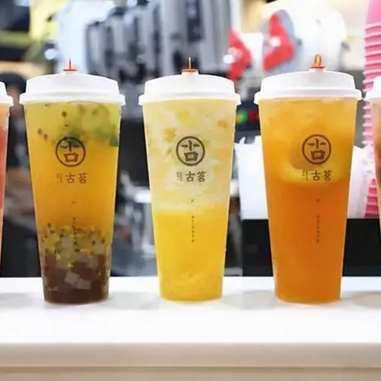 古茗可以加盟嗎