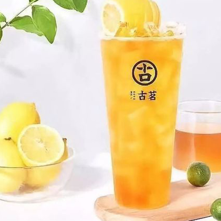 古茗奶茶店加盟大概需要多少錢