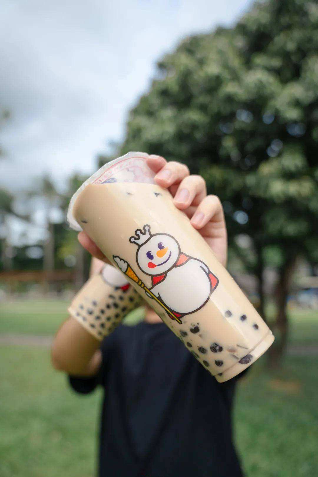 蜜雪冰城加盟條件和費(fèi)用