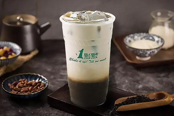 加盟一點(diǎn)點(diǎn)奶茶需要多少錢呢，奶茶品牌加盟哪個品牌費(fèi)用低