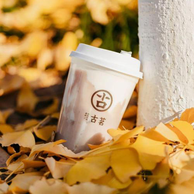 開一家古茗奶茶店前期所需的投入資金，加入古茗奶茶有什么支持
