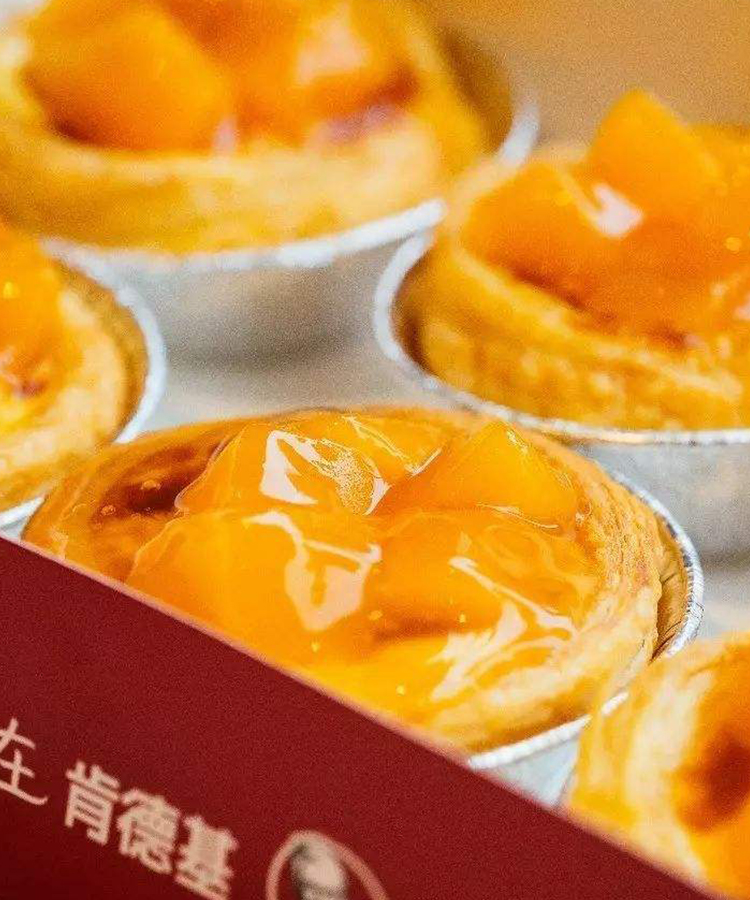 加盟一個肯德基店需要多少錢