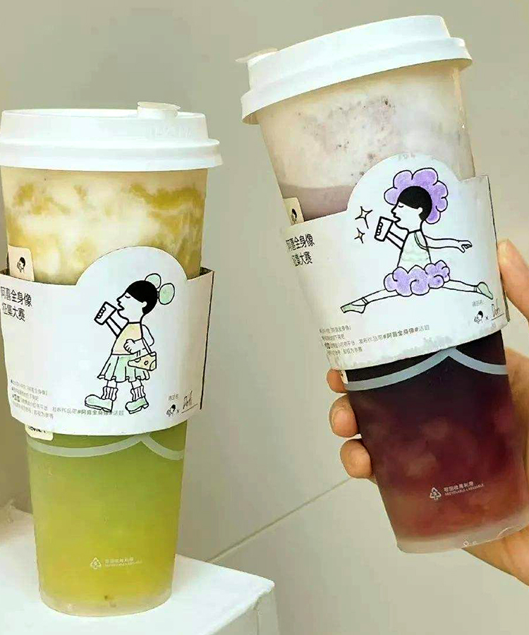 喜茶加盟費及加盟條件2022