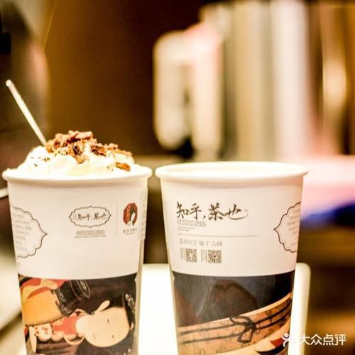 茶顏悅色奶茶哪里的，茶顏悅色奶茶女生最愛