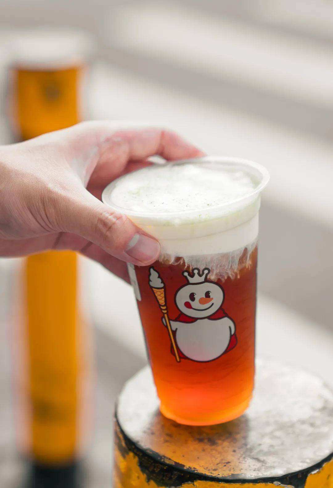 蜜雪冰城加盟費(fèi)及加盟條件