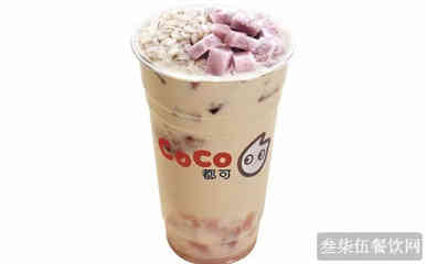 coco奶茶加盟官網(wǎng)，coco奶茶不開封可以放幾天