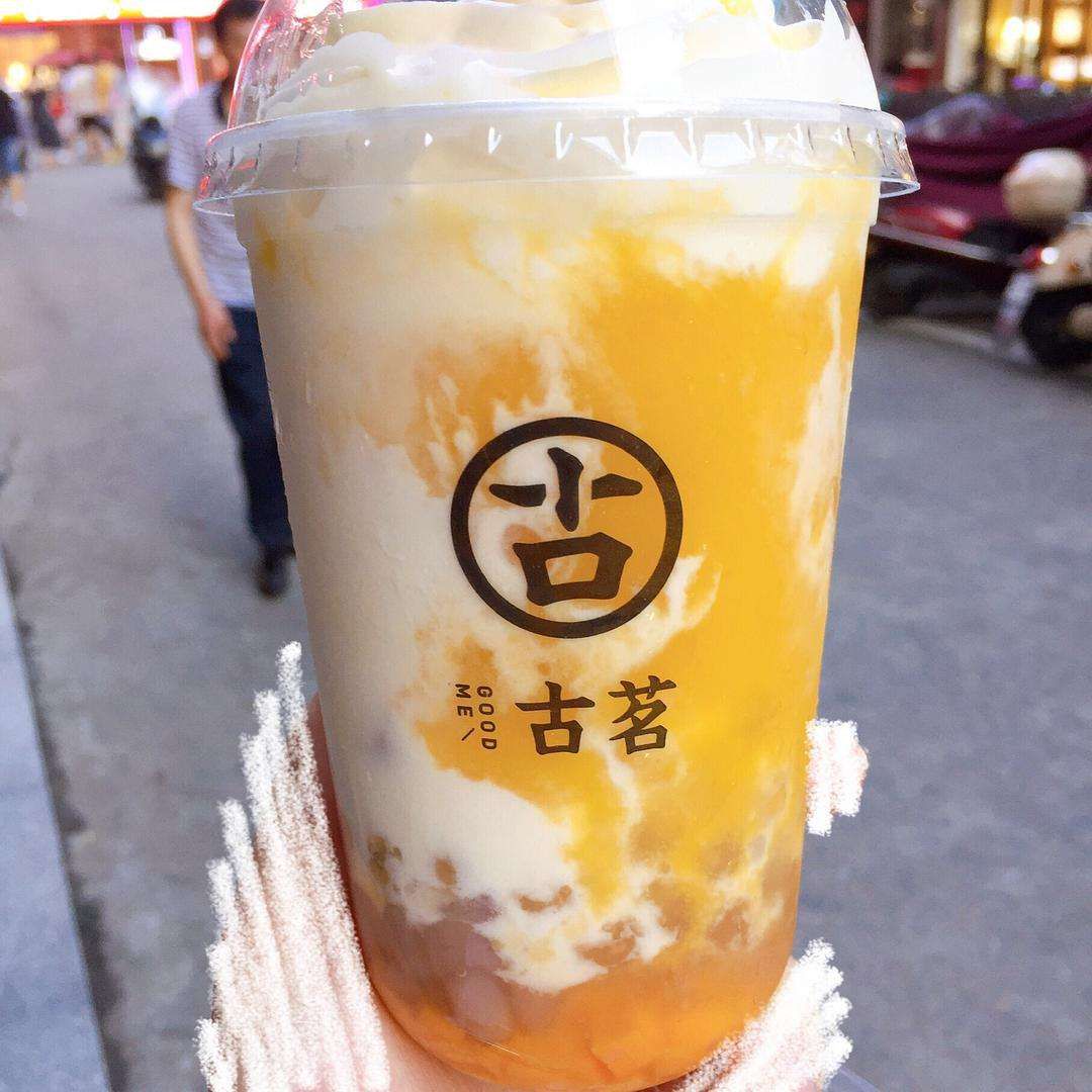 古茗奶茶加盟連鎖店，加盟古茗奶茶費(fèi)用