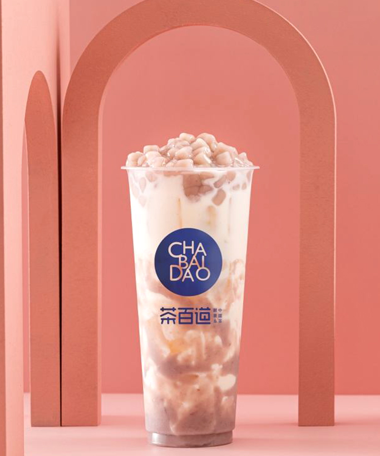 加盟茶百道創(chuàng)業(yè)