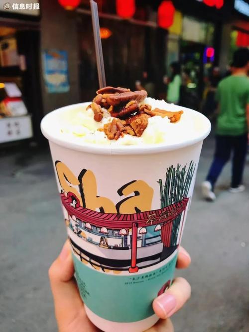 茶顏悅色加盟店大概多少錢