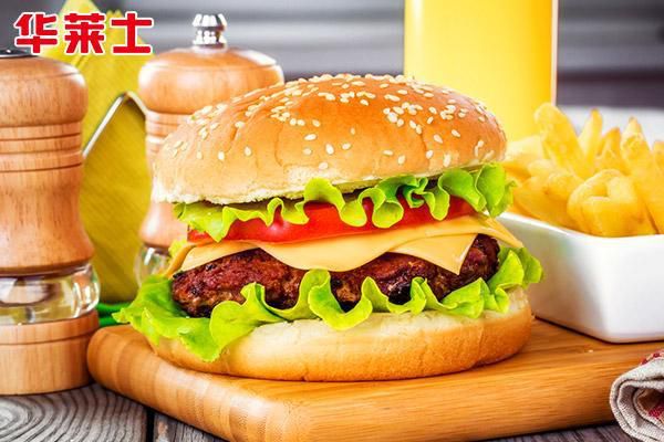 華萊士加盟費(fèi)多少錢(qián)？2023華萊士加盟費(fèi)分析！