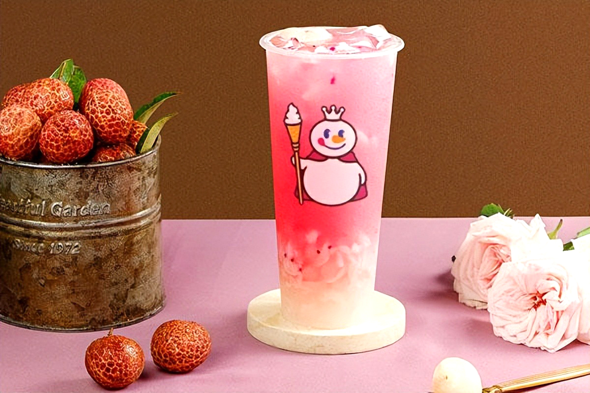 蜜雪冰城加盟后利潤怎么分