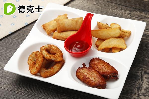 德克士加盟店多少錢加盟費(fèi)