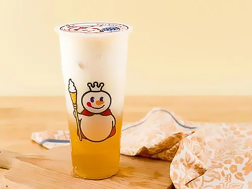 大同蜜雪冰城加盟條件
