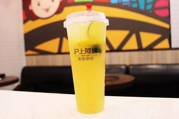 上海滬上阿姨奶茶加盟費多少錢，滬上阿姨奶茶加盟大概多少錢