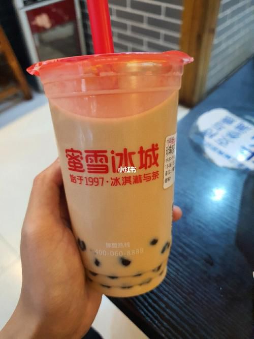 奶茶店加盟蜜雪冰城多少錢，奶茶加盟蜜雪冰城需要多少錢