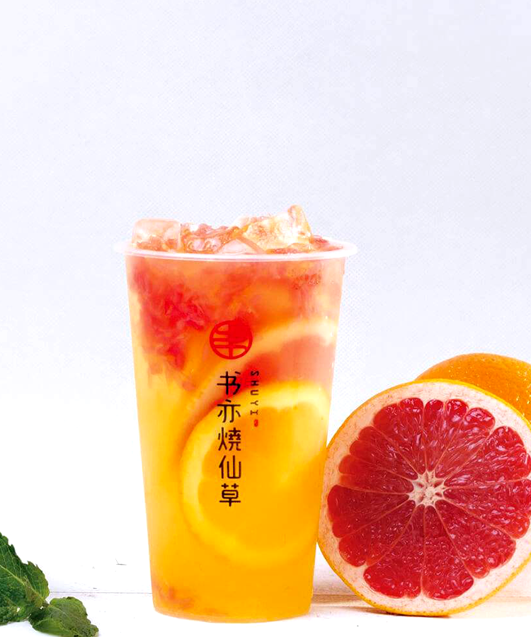 書亦燒仙草加盟大概需要多少錢