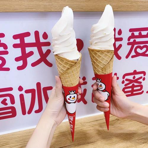 蜜雪冰城加盟怎么樣