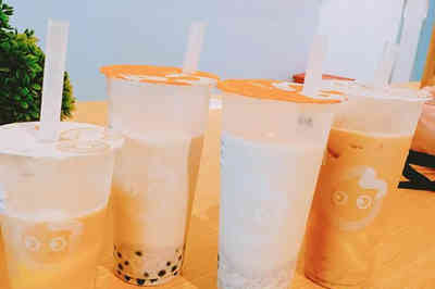 coco奶茶加盟官網(wǎng)，coco奶茶不開封可以放幾天