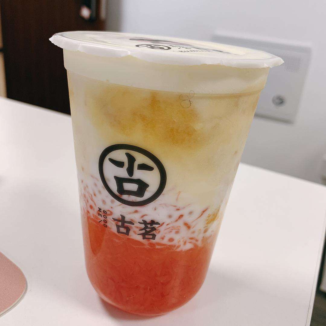 古茗奶茶加盟1年可以掙多少錢，古茗奶茶加盟1年可以掙多少錢