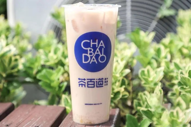 茶百道加盟條件和費用分析