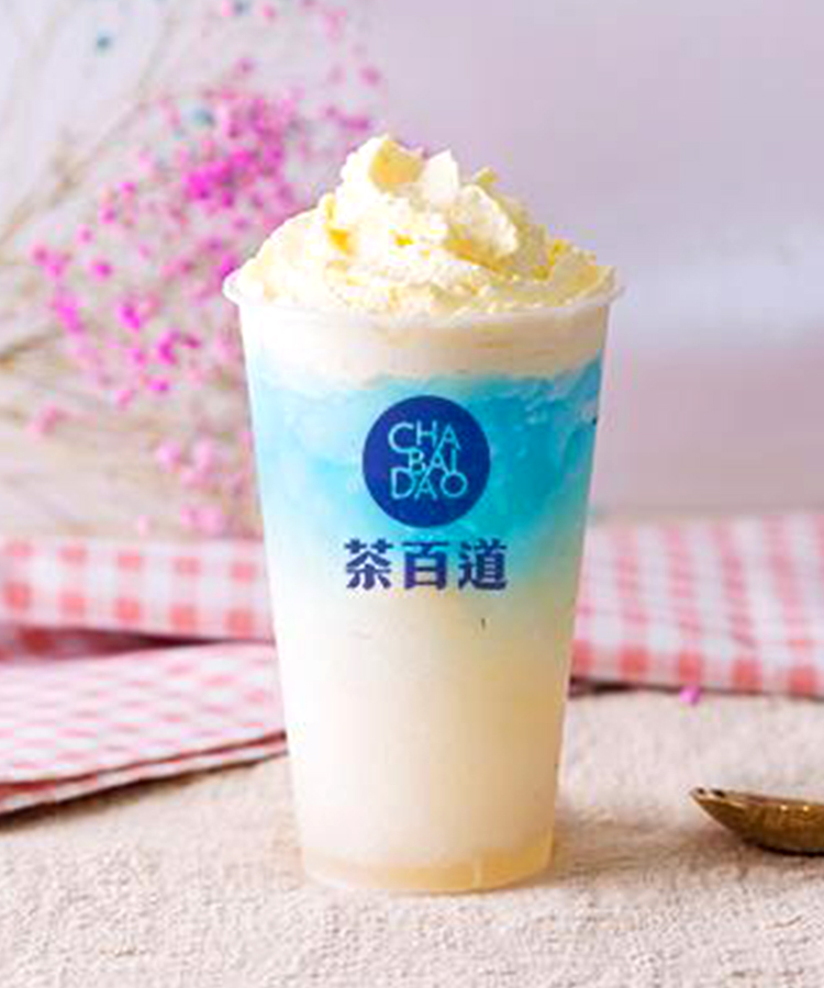 一個縣能加盟幾個茶百道?