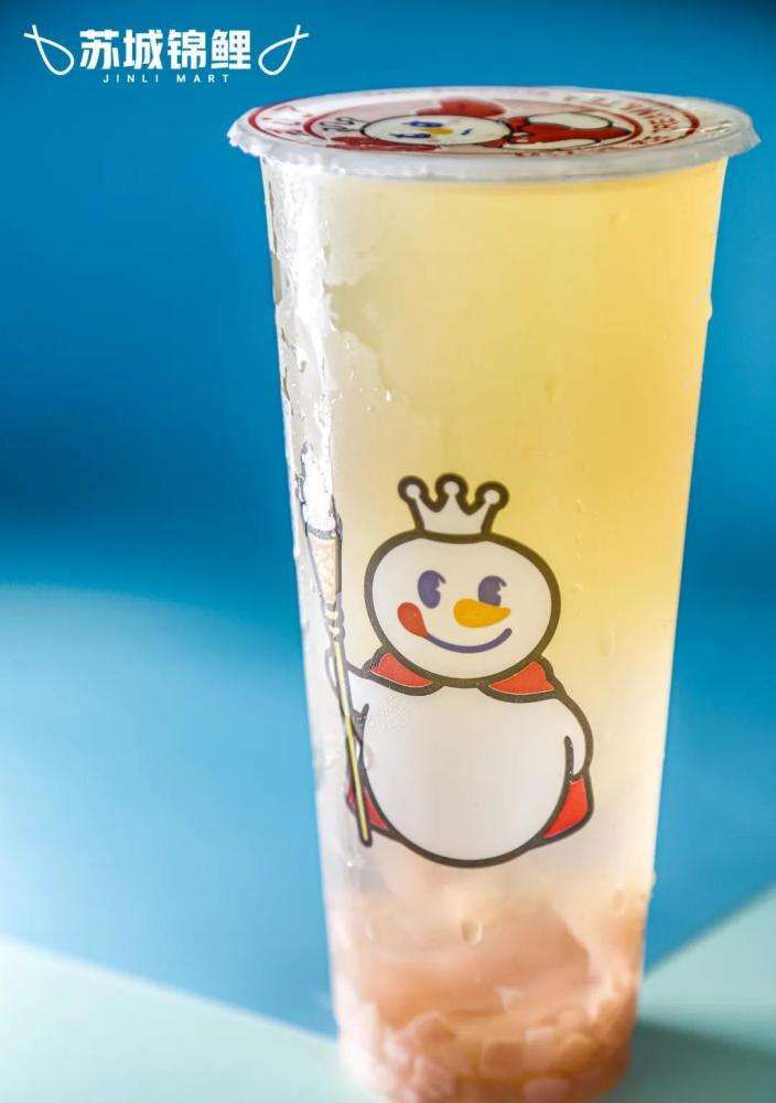 蜜雪冰城有加盟的嗎，蜜雪冰城可以加盟嗎