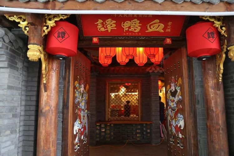譚鴨血加盟費(fèi)多少，譚鴨血加盟店靠譜嗎