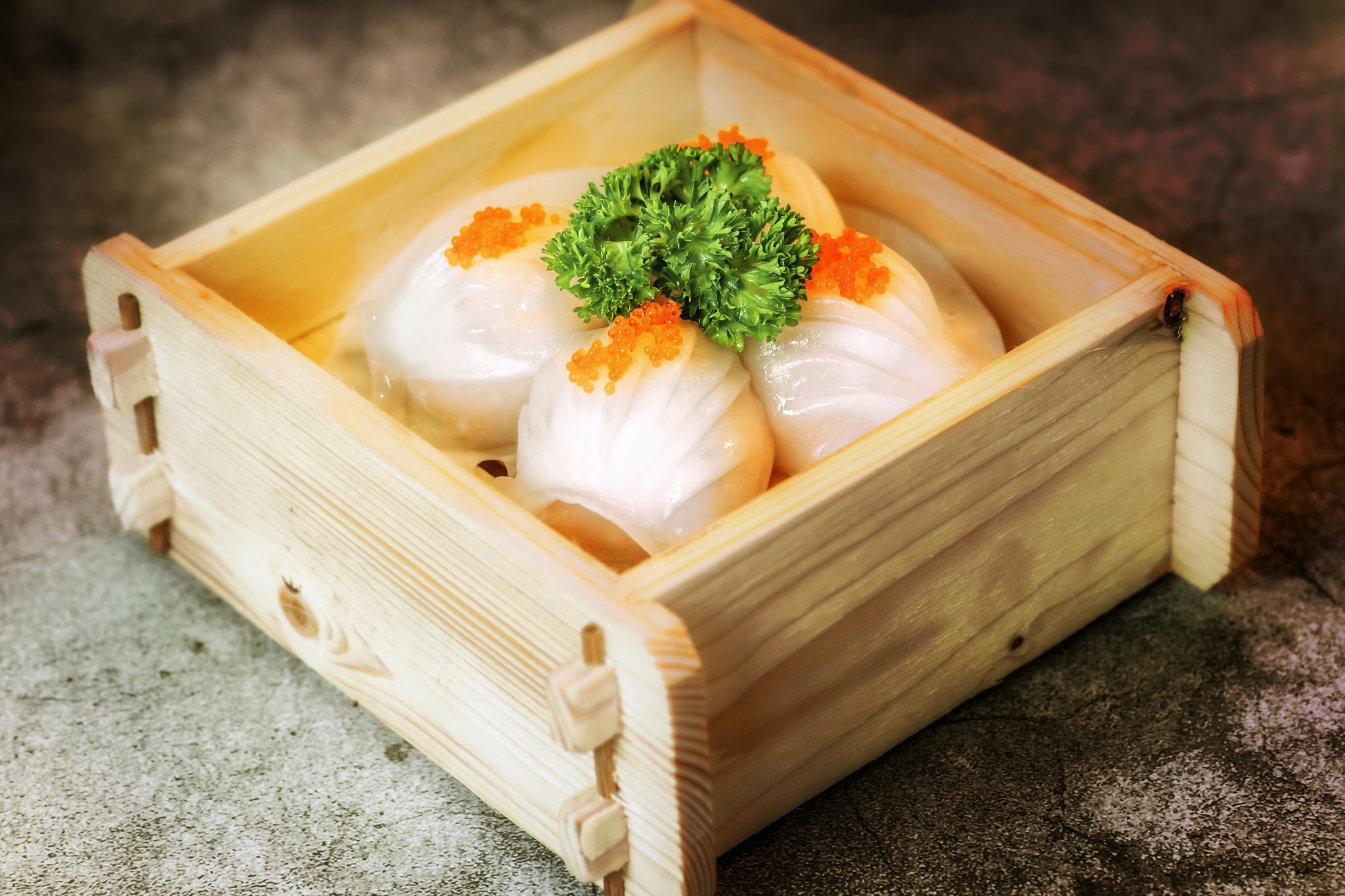 喜家德餃子加盟費