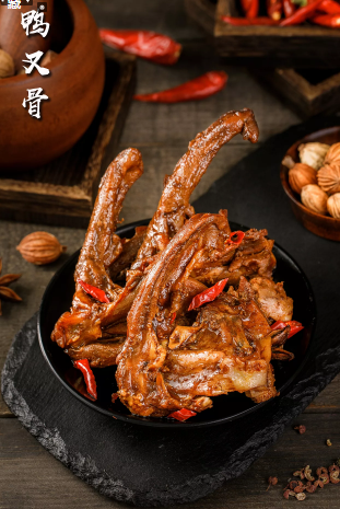 周黑鴨加盟費(fèi)需要多少錢