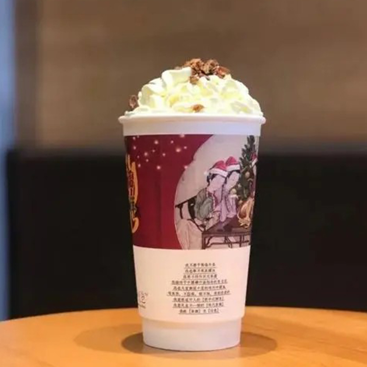 茶顏悅色加盟費(fèi)多少呀