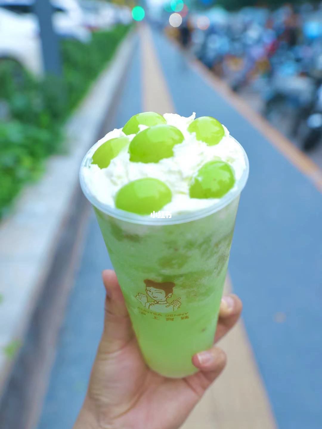 滬上阿姨奶茶店加盟多少錢，滬上阿姨奶茶多少錢加盟