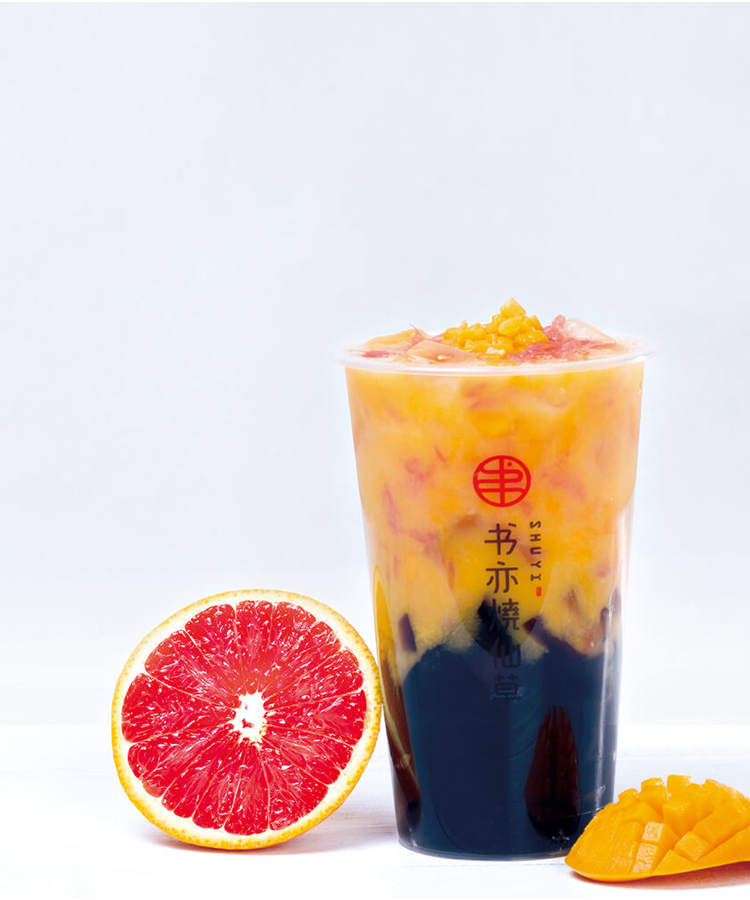 書(shū)亦燒仙草縣級(jí)加盟費(fèi)用，書(shū)亦燒仙草飲品合作優(yōu)勢(shì)