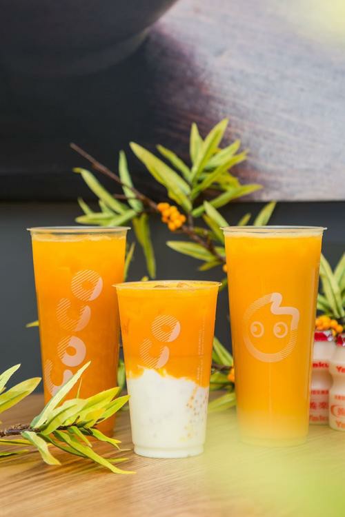 coco奶茶加盟費多少