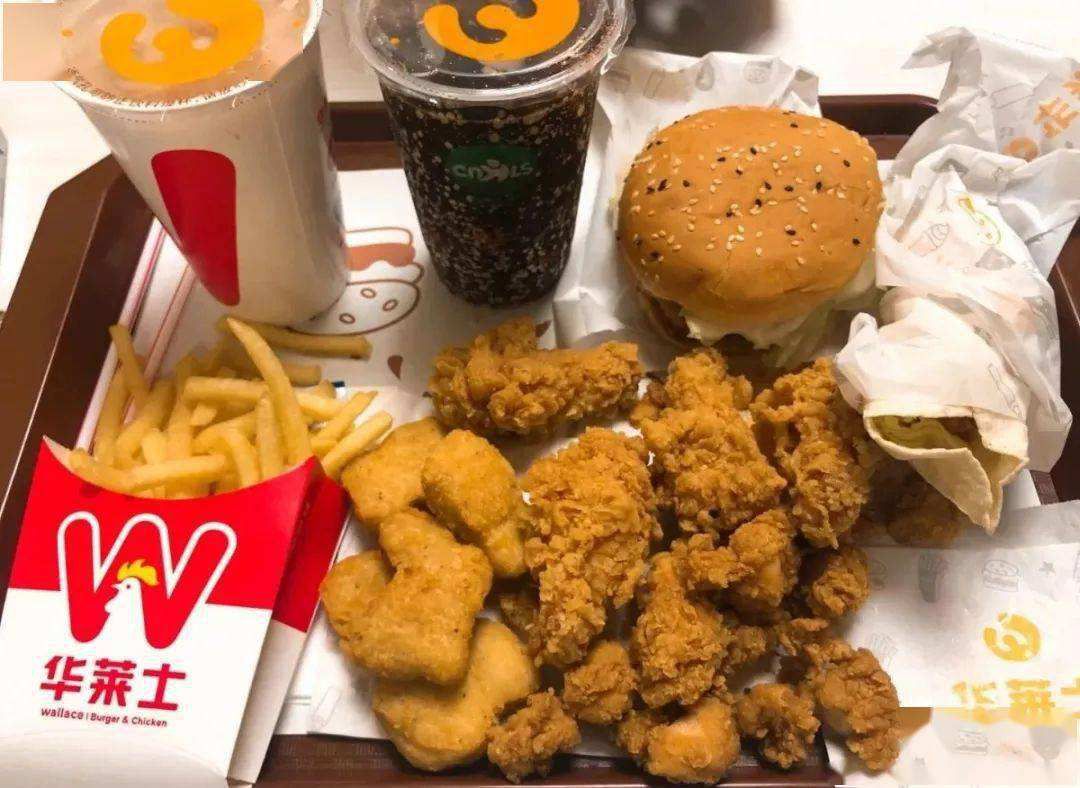 加盟華萊士一共需要多少錢，加盟華萊士一共需要多少錢