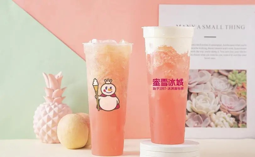 蜜雪冰城農(nóng)村加盟多少錢，農(nóng)村蜜雪冰城加盟需要多少錢