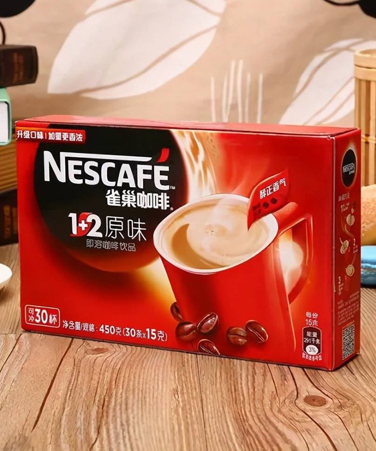 雀巢加盟店前景怎么樣