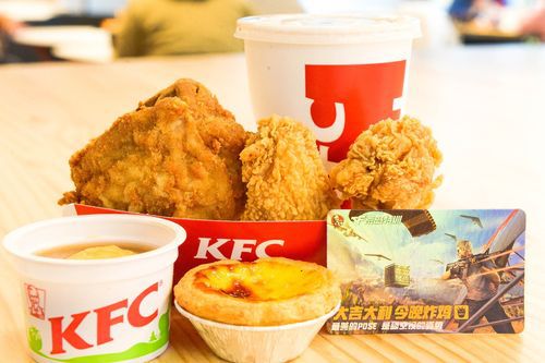 國內肯德基是加盟店還是直營店，三四線城市加盟肯德基多少錢