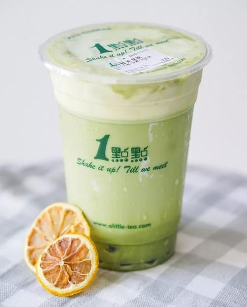 一點(diǎn)點(diǎn)加盟店2023
