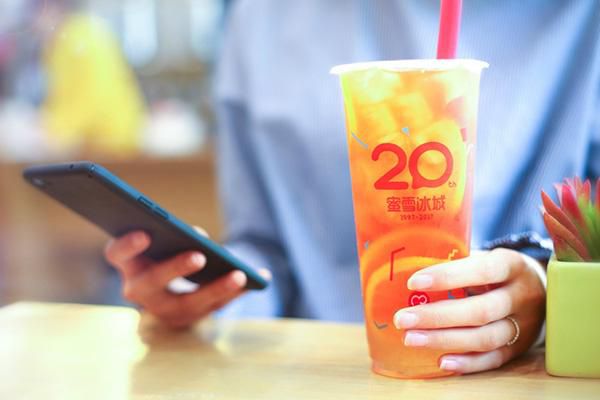 (長(zhǎng)清蜜雪冰城加盟費(fèi))蜜雪冰城臨汾加盟需要多少錢(qián)