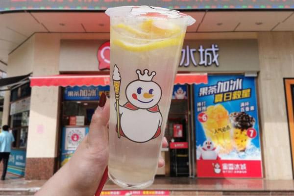 福州蜜雪冰城加盟費(fèi)多少，蜜雪冰城加盟費(fèi)大概多少