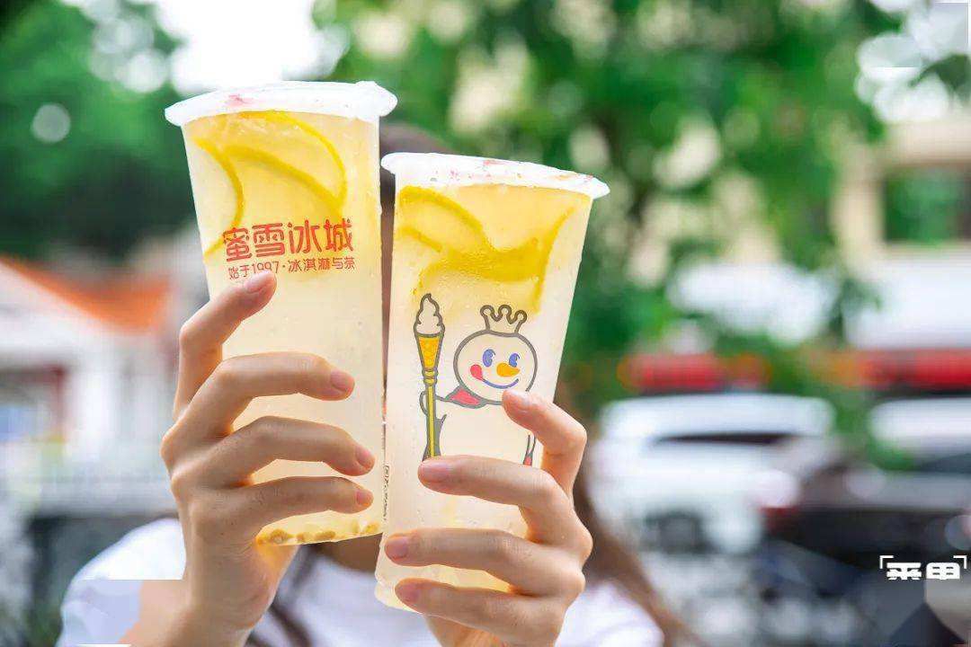 蜜雪冰城加盟后賺的錢歸誰，深圳加盟蜜雪冰城要多少錢