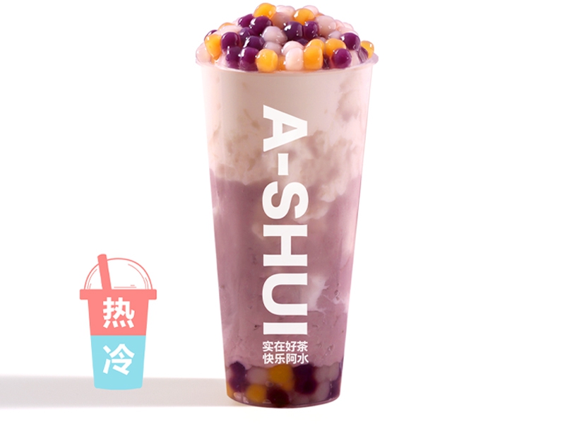 加盟阿水大杯茶加盟費(fèi)用，阿水大杯茶加盟經(jīng)營(yíng)模式
