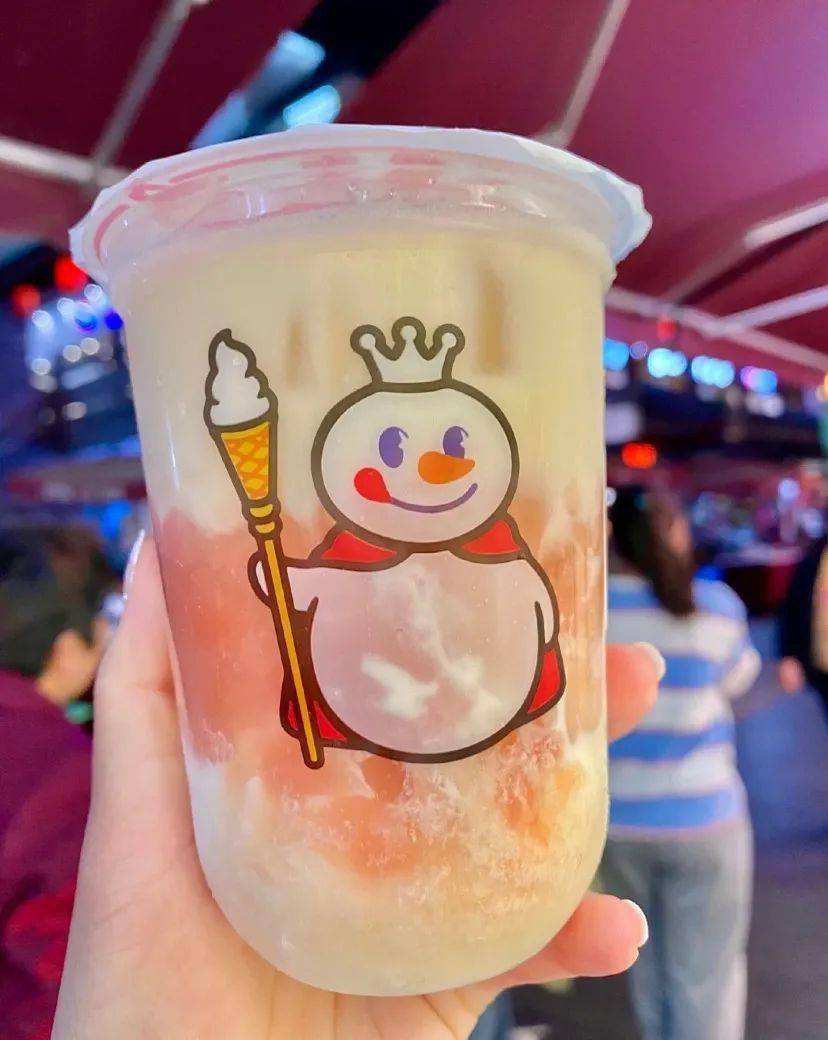 蜜雪冰城加盟條件和費用大連