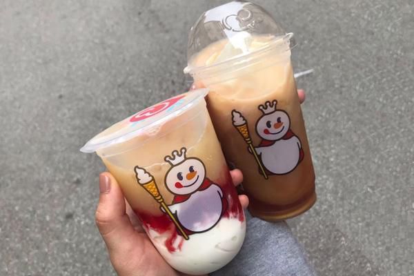 蜜雪冰城有加盟的嗎，蜜雪冰城可以加盟嗎