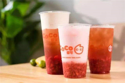 coco奶茶加盟費多少錢官網(wǎng)，coco奶茶加盟最新消息