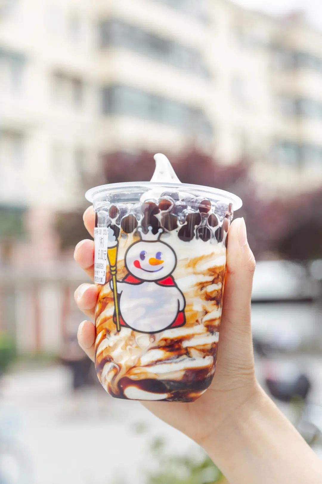 鄭州附近蜜雪冰城加盟費(fèi)