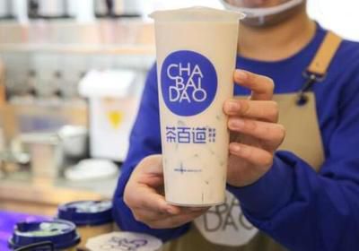 茶百道中杯大杯特大杯區(qū)別，茶百道中杯大杯比較