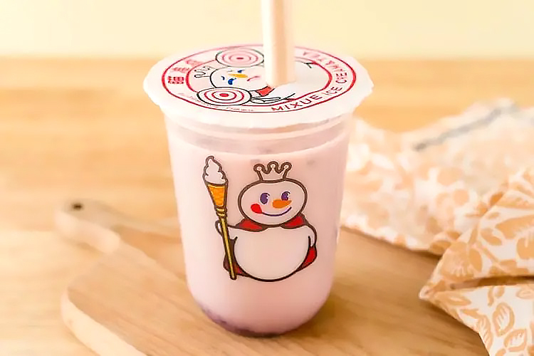 中衛(wèi)蜜雪冰城加盟需要多少錢