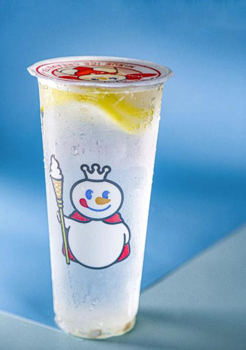 蜜雪冰城加盟需要多少錢